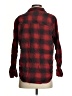 Universal Thread Red Long Sleeve Polo Size S - photo 2