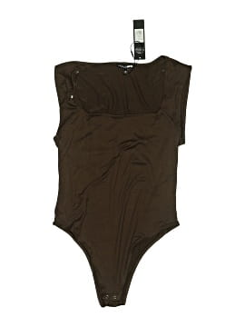 Fashion Nova Bodysuit