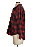 Universal Thread Red Long Sleeve Polo Size S - photo 5