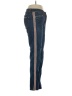 Pilcro Stripes Blue Jeans Size 27 waist - photo 4