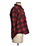 Universal Thread Red Long Sleeve Polo Size S - photo 4