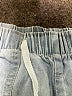 Unbranded Blue Denim Shorts Size S - photo 3