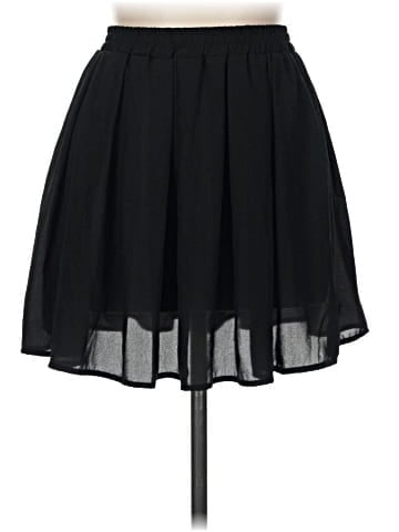 Brandy Melville Formal Skirt (view 1)