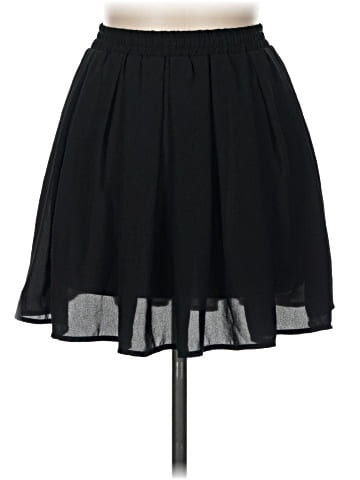 Brandy Melville Formal Skirt (view 2)