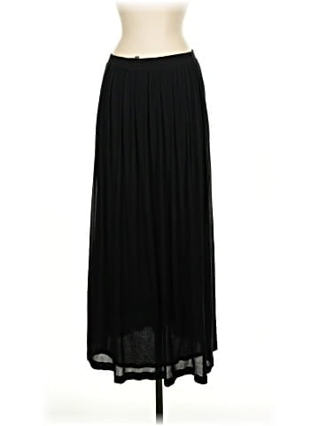 Eileen Fisher Formal Skirt (view 2)