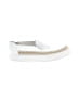 Vince. White Sneakers Size 7 1/2 - photo 1