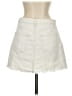 BDG White Ivory Denim Skirt Size S - photo 2