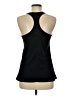 Nike 100% Polyester Black Active Tank Size M - photo 2