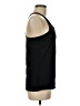 Nike 100% Polyester Black Active Tank Size M - photo 4