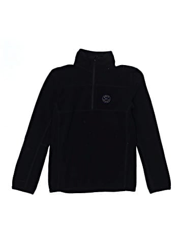 Quiksilver Track Jacket (view 1)