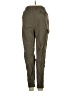 Sweaty Betty Green Cargo Pants Size 4 - 6 - photo 2