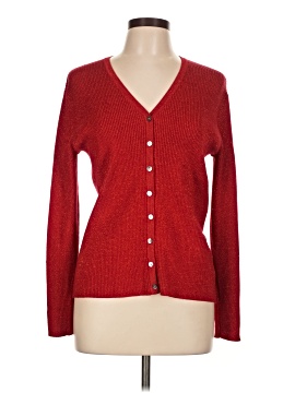 Worthington Cardigan