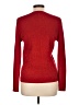 Worthington Red Cardigan Size L (petite) - photo 2