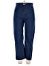 Jeans Blue Jeggings Size 2X - photo 1