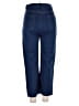 Jeans Blue Jeggings Size 2X - photo 2