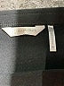 Ellen Tracy Solid Black Formal Skirt Size S - photo 4