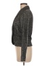 Vanessa Bruno 100% Cotton Tweed Gray Blazer Size Sm (1) - photo 5