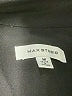 Max Studio Black Long Sleeve Blouse Size M - photo 7