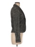 Vanessa Bruno 100% Cotton Tweed Gray Blazer Size Sm (1) - photo 4