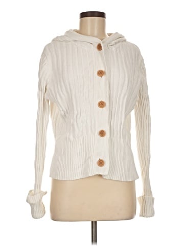 Willi Smith Cardigan (view 1)