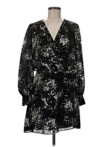 Parker Casual Dress (view 1)