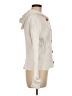 Willi Smith Ivory Cardigan Size M (estimated) - photo 4