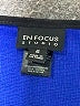 En Focus Studio Solid Blue Casual Dress Size 6 - photo 7