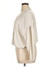 Edition Express 100% Polyester Ivory 3/4 Sleeve Blouse Size XL - photo 5