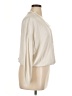 Edition Express 100% Polyester Ivory 3/4 Sleeve Blouse Size XL - photo 4