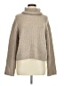 Universal Thread Tan Turtleneck Sweater Size M - photo 1