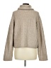 Universal Thread Tan Turtleneck Sweater Size M - photo 2