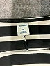 Old Navy Stripes Black Casual Dress Size M - photo 7