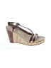 Style&Co Brown Wedges Size 6 - photo 1
