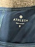 Athleta Blue Long Sleeve T-Shirt Size S - photo 7