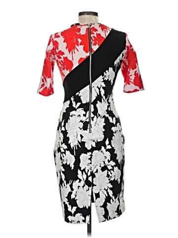 Yoana Baraschi Cocktail Dress (view 2)