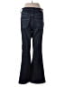 Madewell Tweed Blue Jeans Size 28 waist - photo 2