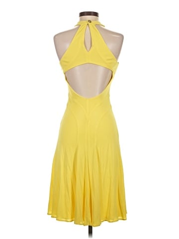 Versace Cocktail Dress (view 2)
