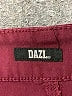 Assorted Brands Burgundy Jeggings Size 3X - photo 4