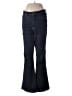 Madewell Tweed Blue Jeans Size 28 waist - photo 1