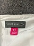 Vince Camuto Graphic Silver Formal Skirt Size 4 (petite) - photo 4