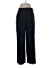 ASOS Solid Black Dress Pants Size 10 - photo 1