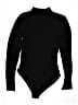 SHEIUGU Black Bodysuit Size L - photo 2