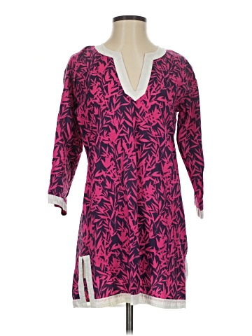 Top It Off Casual Dress (view 1)