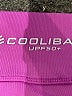 Coolibar Solid Purple Casual Skirt Size XXL - photo 3