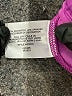 Coolibar Solid Purple Casual Skirt Size XXL - photo 4