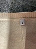 Unbranded Tan Pullover Sweater Size S - photo 7