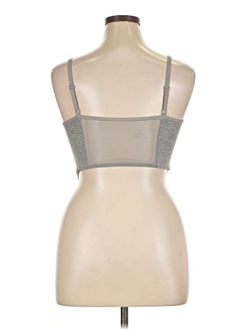 colsie Sleeveless Top (view 2)
