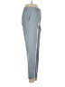 Zara Solid Blue Casual Pants Size 6 - photo 4