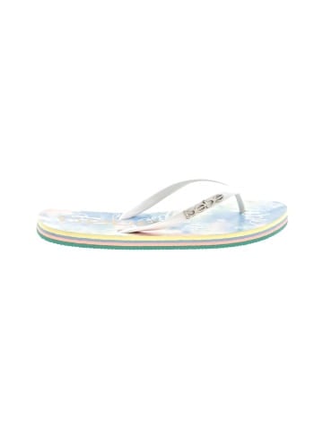 Bebe Flip Flops (view 1)