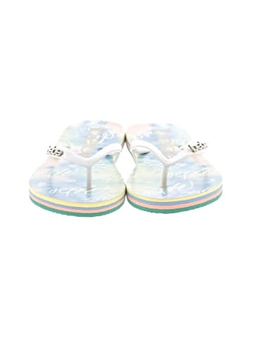 Bebe Flip Flops (view 2)